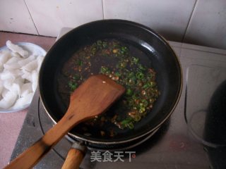 Chili Steamed Rice Noodles recipe