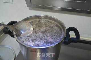 The Brother of "beef Steamed Bun"-shaanxi Snacks-【water Basin Beef】detailed Explanation recipe