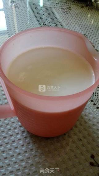 Bread Maker Version Yogurt recipe