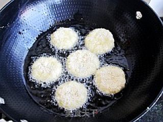 Gluttonous Snacks---apple Potato Cakes recipe