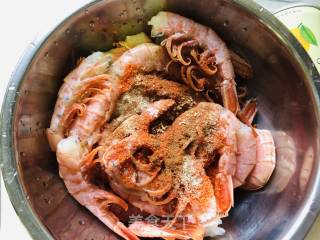 Rio New Orleans Grilled Shrimp recipe