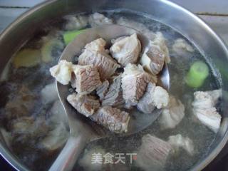 Rich and Fragrant---coconut Curry Beef recipe