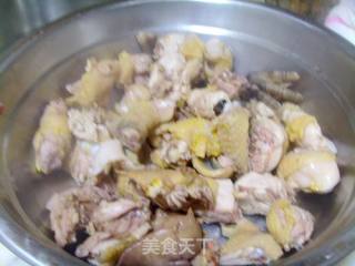 Nanchang Style Country Roasted Local Chicken recipe