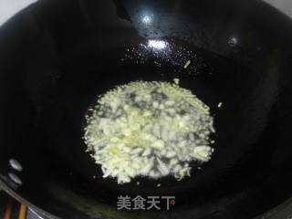 Chinese Cabbage Braised Tofu with Oil recipe