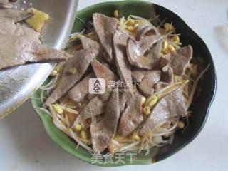 Pork Liver recipe