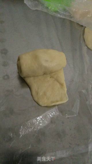 Cranberry Bread recipe