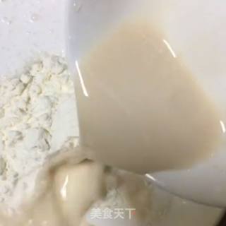 Rice Cake recipe