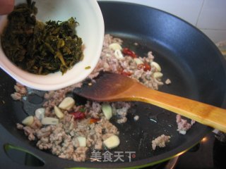 Castanopsis Tofu recipe