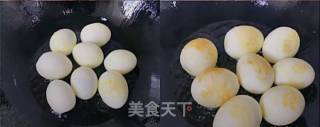 Tiger Skin Egg recipe