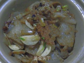 [kaifeng] Specialty Snacks-fried Jelly with Sesame Seeds recipe