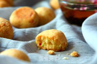 #四节baking Contest and is Love to Eat Festival#crispy Cheese Ball recipe