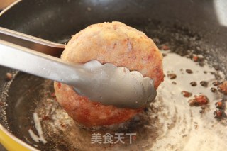 【"inner" Happiness】——zhixin Meatloaf recipe