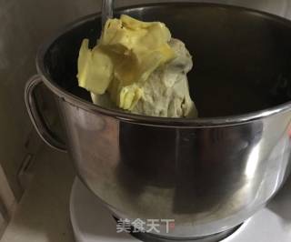 Egg Toast recipe