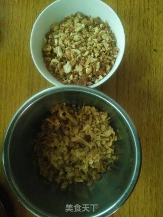 Hometown Dishes^_^steamed Sweet Potato Shreds recipe