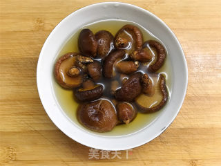 Grilled Vegetables with Mushrooms recipe