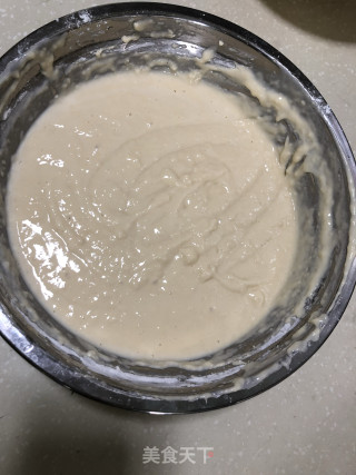 Cocoa Cake recipe