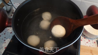 Walnut Gnocchi recipe