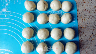 #柏翠大赛#white Pastry Cloud Leg Mooncakes recipe