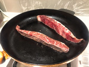 Zero Failure Steak Tutorial recipe