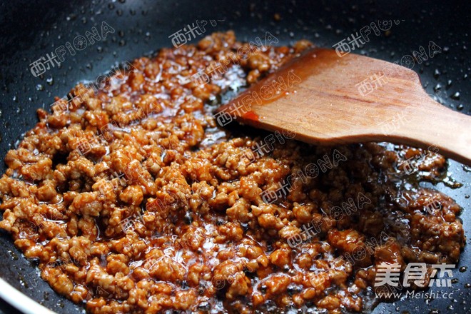 Tomato Beef Sauce recipe