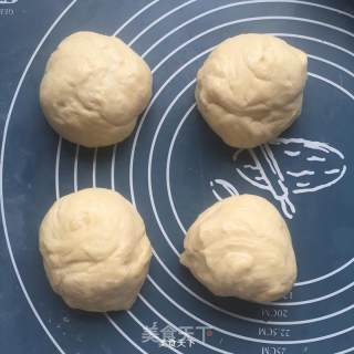 Snowflake Shredded Bag recipe
