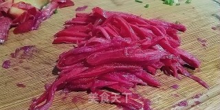 Jiao Ma Hong Long Peel recipe