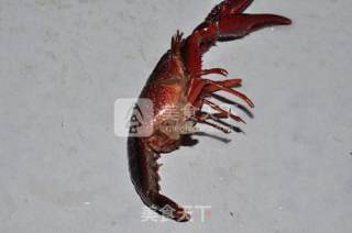 Spicy Crayfish recipe