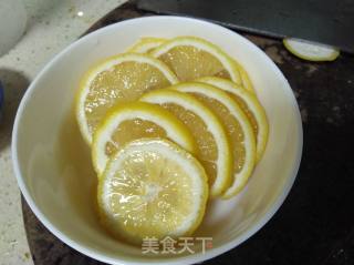 Fruity Pat Cucumber recipe
