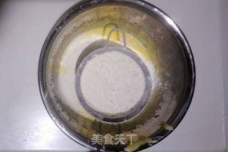 Magic Cake recipe