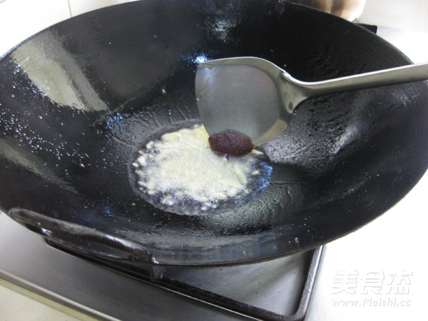 Tofu and Eggplant Claypot recipe