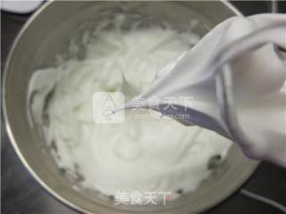 #aca烤明星大赛# Push-tue Cake that Can be Eaten Even with High Blood Sugar recipe