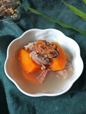Ham Lao Duck Soup recipe
