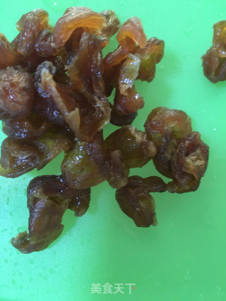 Dendrobium Stewed Lean Meat recipe