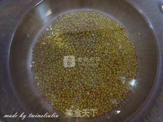 Four Ways to Cook A Green and Clear Mung Bean Soup recipe