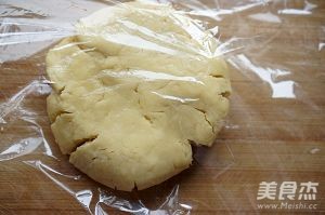 Frosted Fish Biscuits recipe