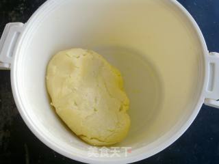 # Fourth Baking Contest and is Love to Eat Festival# Colored Sugar Biscuits recipe