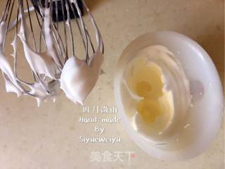 #四session Baking Contest and is Love to Eat Festival#italian Meringue recipe