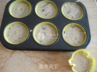 Banana Dark Chocolate Cake recipe