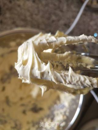 Obsessive-compulsive Disorder Gospel ~ Butter Cream Cupcakes (with Cream Frosting Method) recipe