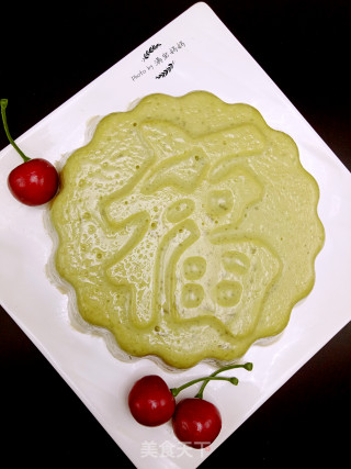 【tianjin】two-color Meat Jelly recipe