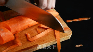 Apple Carrot Milk Juice recipe