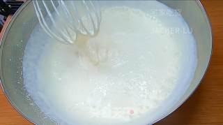 Vanilla Ice Cream, Super Simple and Zero Failure recipe