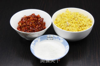 Labadou recipe