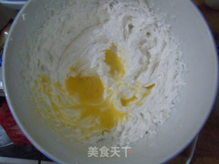 【chinese Version Milk Chocolate Biscuits】 recipe