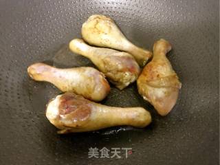 Chicken Leg recipe