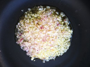 Pizza Sauce/spaghetti Sauce recipe
