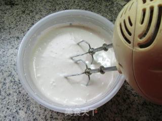 Banana Ice Cream recipe