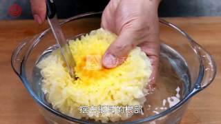 [white Fungus and Snow Pear Soup] Summer Essentials recipe