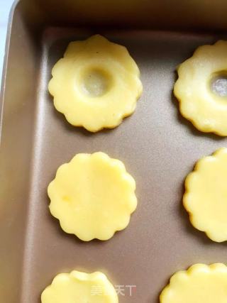 # Fourth Baking Contest and is Love to Eat Festival#strawberry Jam Cookies recipe