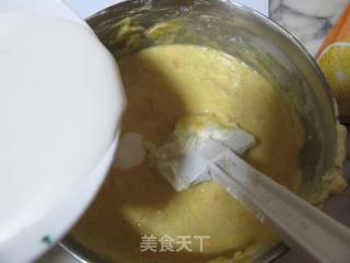 Caramelized Pumpkin Cheese Pudding recipe